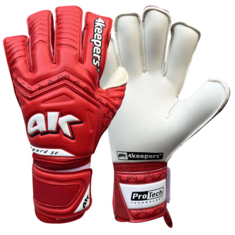 Goalkeeper gloves 4Keepers Guard Cordo MF Jr S83632