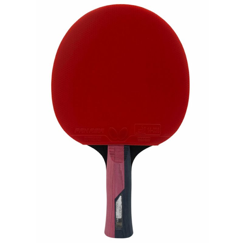 Table tennis bat Butterfly Timo Boll Ruby S841445