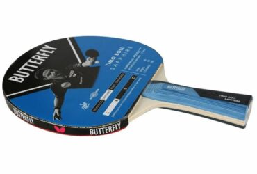 Table tennis bat Butterfly Timo Boll Saphire S841449