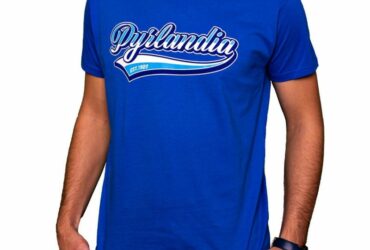 Pyrlandia Est.1922 T-shirt S867144