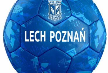 Football Lech Poznan Mini S867599