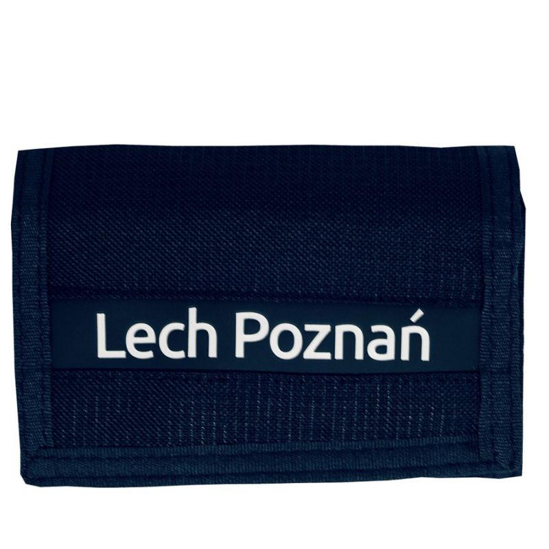 Wallet Lech Poznań Herb BS S867612