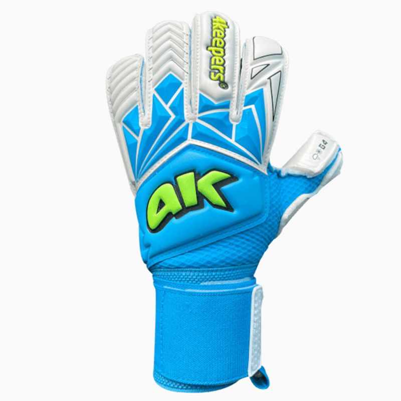 4Keepers Force V1.23 RF M S874700 goalkeeper gloves