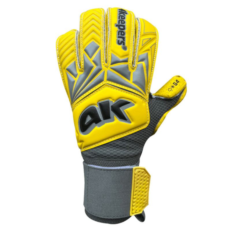 4Keepers Force V2.23 RF Jr S874716 goalkeeper gloves