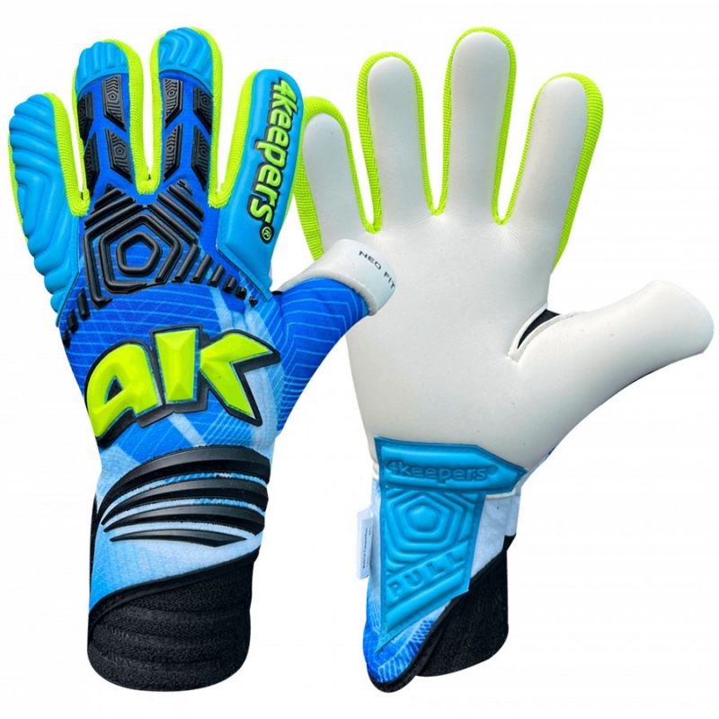 Gloves 4keepers Neo Elegant Neo Liga NC S874934