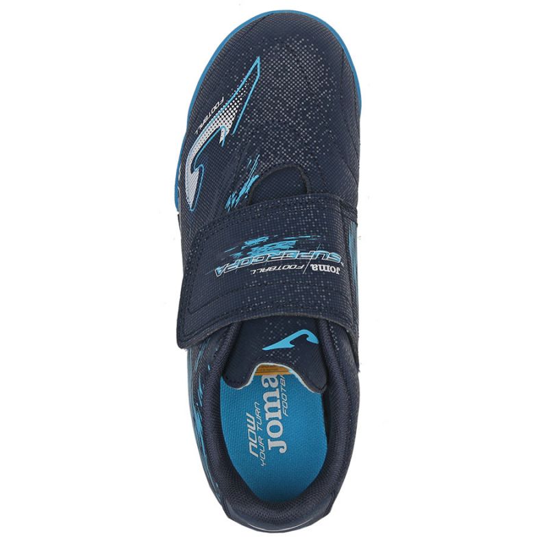 Joma Super Copa 2303 TF Jr SCJS2303TFV soccer shoes