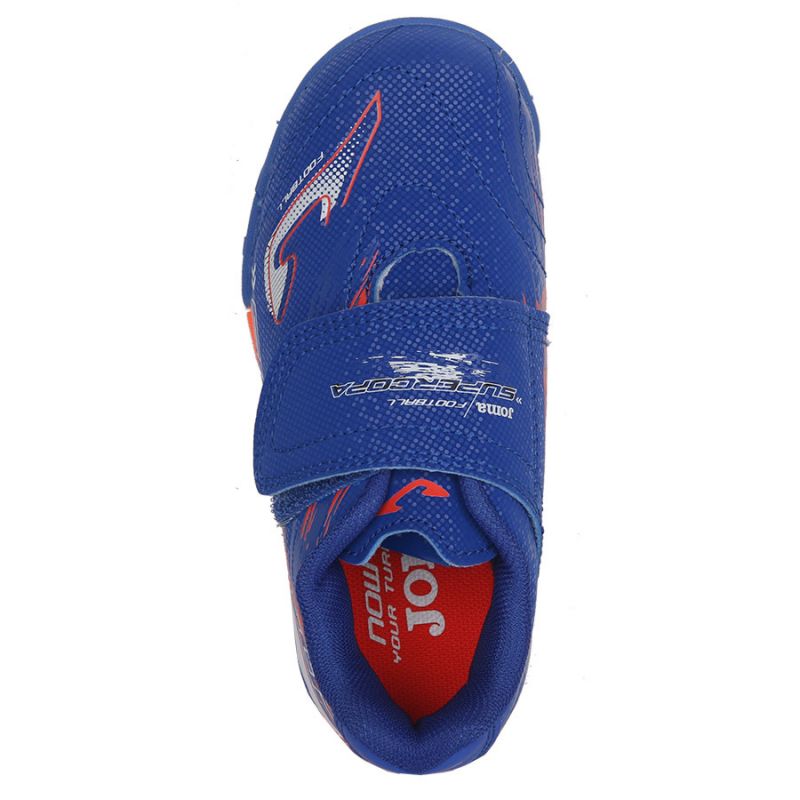 Joma Super Copa 2305 TF Jr SCJS2305TFV soccer shoes