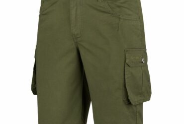 Alpinus Hekla M SI18154 shorts