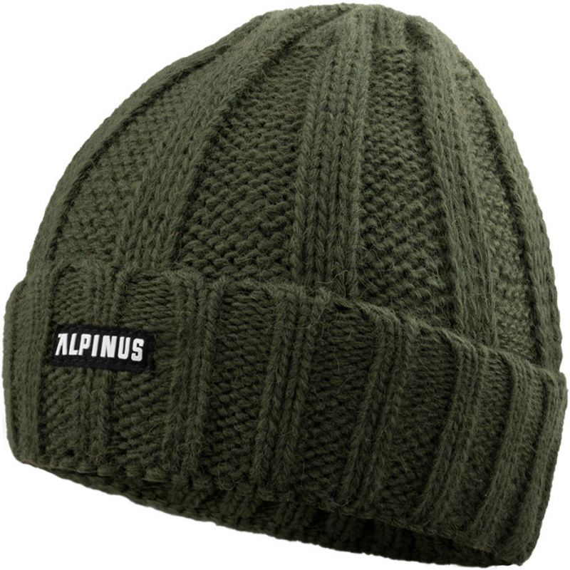 Alpinus Nuorgam ST18329 cap