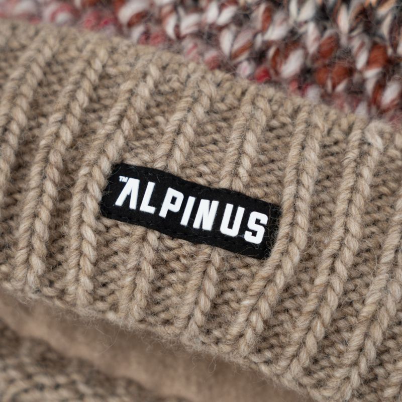Alpinus Autiola W ST18332 cap