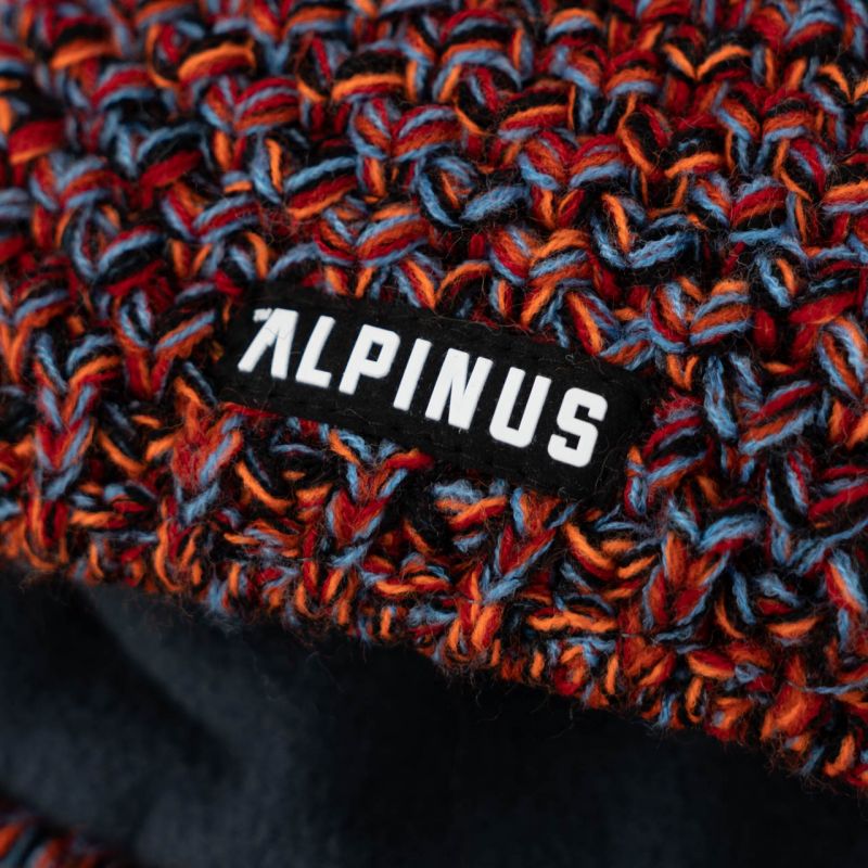 Alpinus Sompion W ST18338 Cap