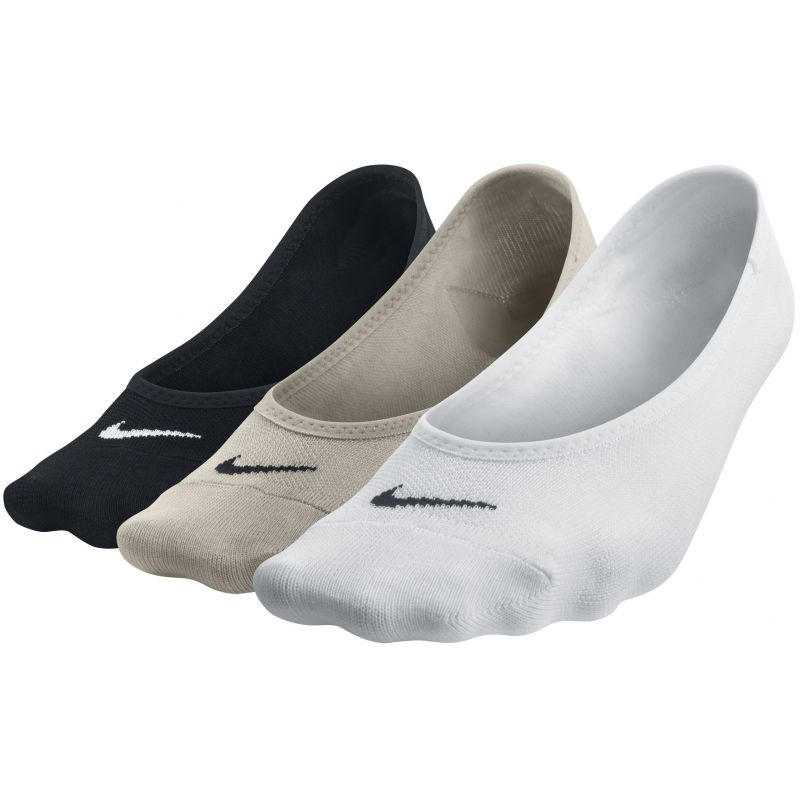 Nike Lightweight No-Show 3pak SX4863-900 socks