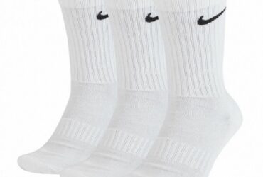 Nike Everyday Cushion Crew SX7664-100 socks