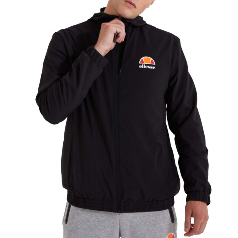 Ellesse Sella Track Top M SXG09900-011 jacket