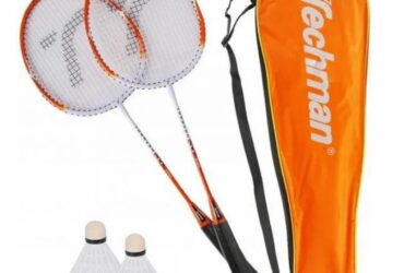 Techman badminton kit T2006S