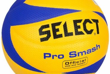 Volleyball Select Pro Smash T26-0181