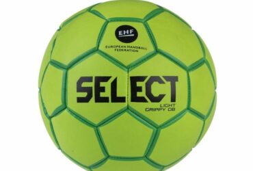 Handball Select LIGHT GRIPPY 00 2020 T26-10646
