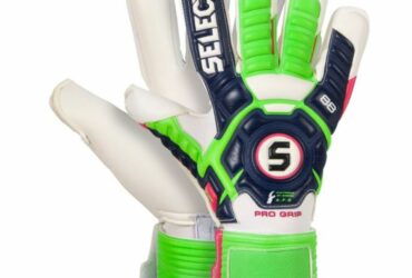 Goalkeeper gloves Select 88 ProGrip M T26-11988