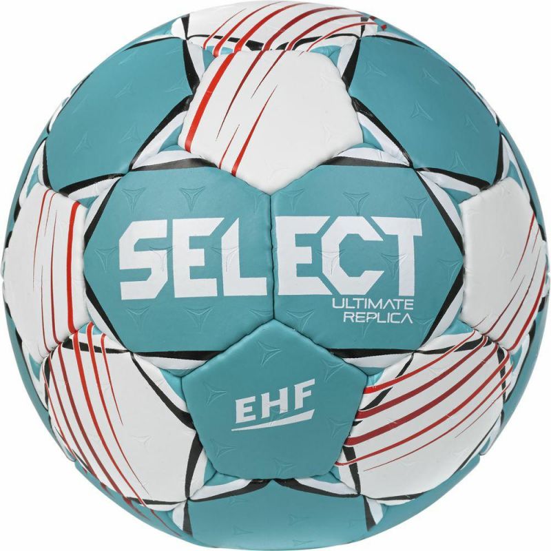 Handball Select ULTIMATE replica 3 EHF 22 T26-11991
