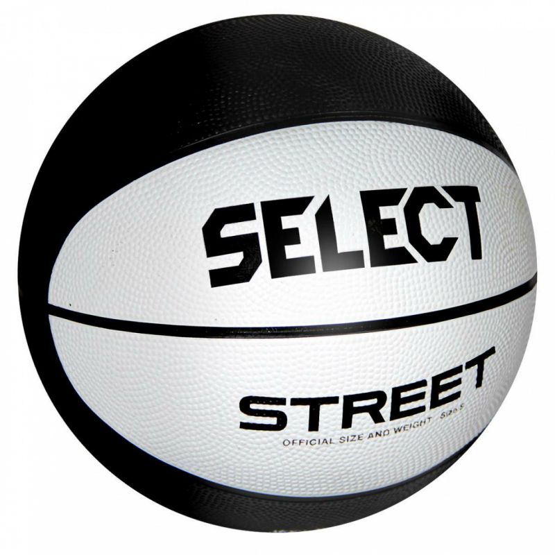 Basketball Select Street T26-12074