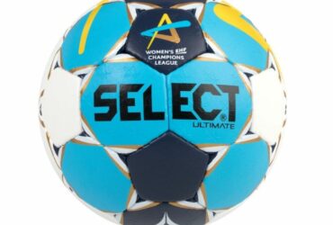 Handball Select ULTIMATE Ch Lea. 2 B-gr 2018 Women Champions League Official EHF T26-14855