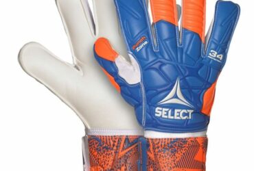Select 34 Protec Flat T26-15150 goalkeeper gloves