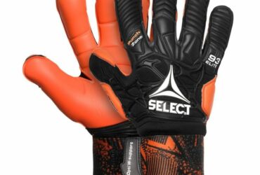 SELECT Gloves Bramk 93 Elite R 10 2019 Hyla Cut T26-15158