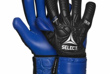 Select 33 2021 ALLROUND T26-16816 goalkeeper gloves
