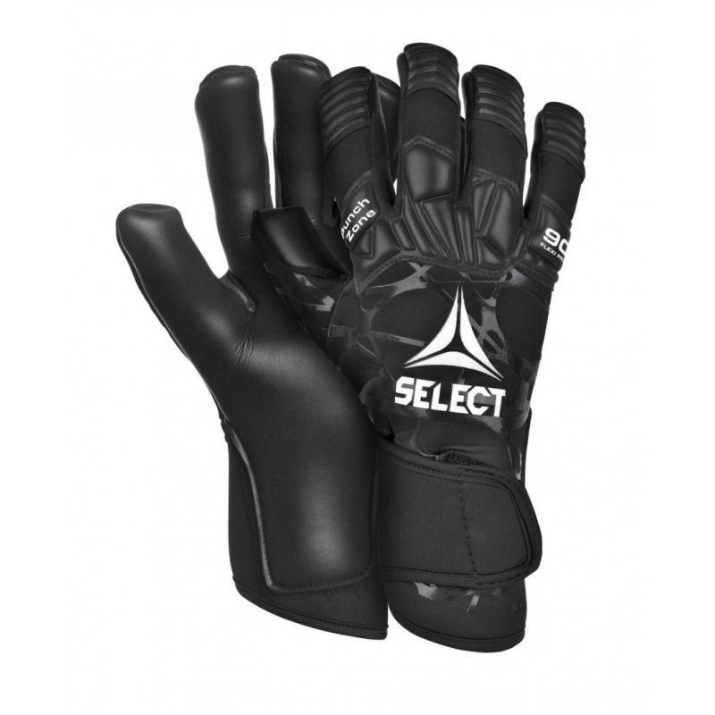 Select 90 2021 Flexi Pro Negative Cut T26-16832 Goalkeeper Gloves
