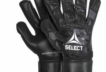 Select 55 ExtraForce 2022 Flat Cut T26-17202 Goalkeeper Gloves