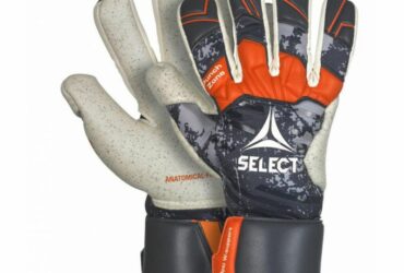 Select Goalkeeper Gloves 88 ProGrip M 2022 10 T26-17381