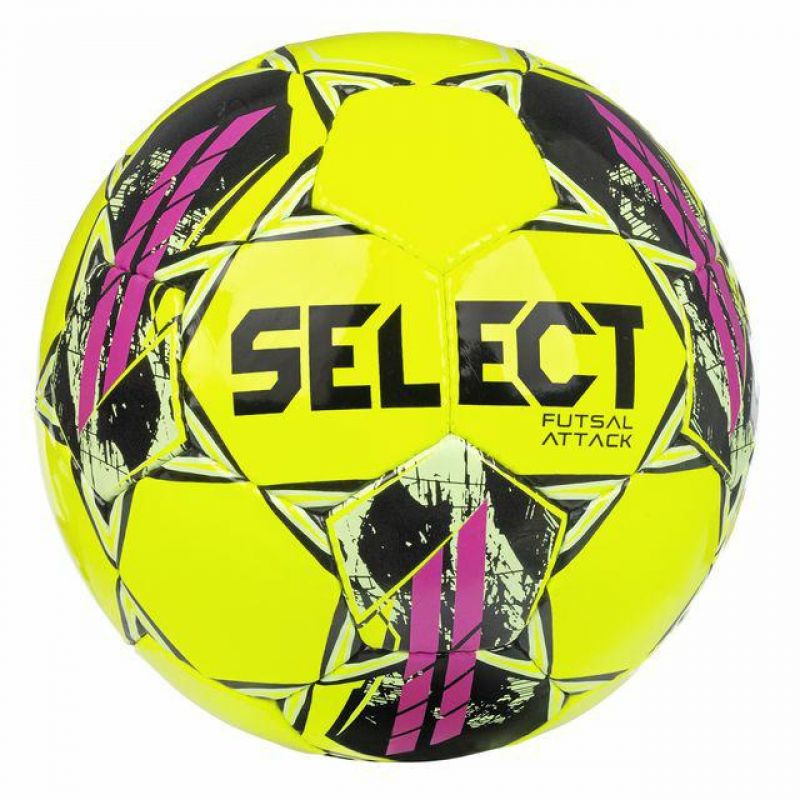 Football Select Hala Futsal ATTACK v22 T26-17623