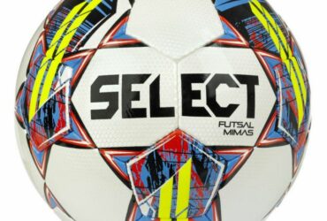 Football Select Futsal MIMAS Fifa Basic T26-17624