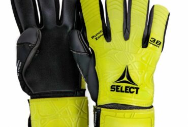 Select 38 Advance T26-17677 gloves