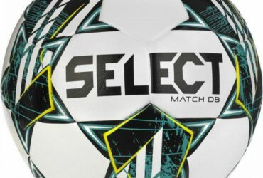 Football Select Match DB Fifa T26-17746