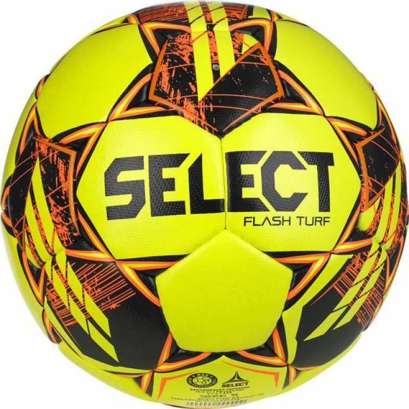 Football Select Flash Turf T26-17788