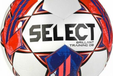 Football Select Brilliant Training DB T26-17847