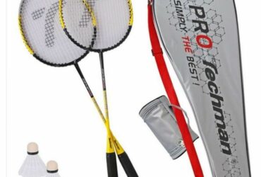 Techman badminton set T3011S