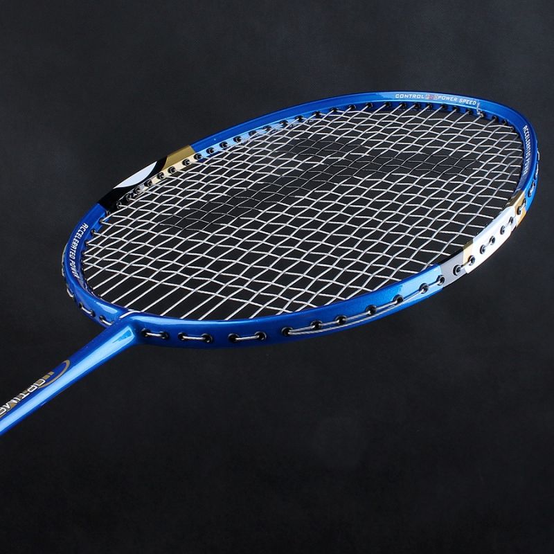 Techman Graphite 5002 T5002 racket