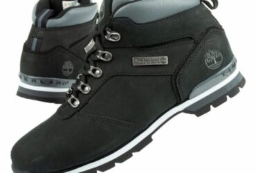 Timberland Splitrock 2 M TB06161R trekking shoes
