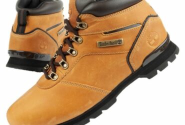 Timberland Splitrock 2 M TB0A11VU trekking shoes