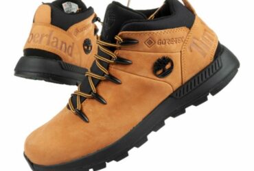Timberland Sprint Trekker GTX M TB0A2H85231 shoes