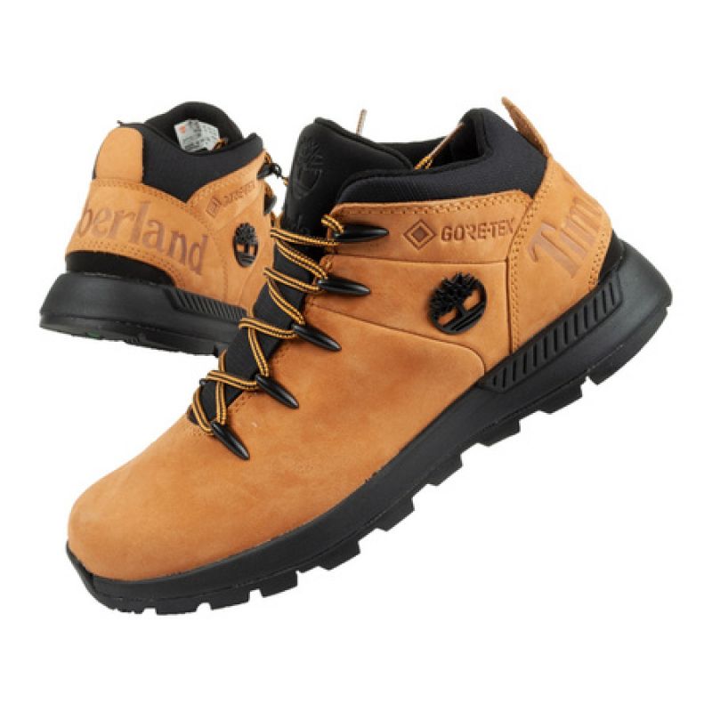 Timberland Sprint Trekker GTX M TB0A2H85231 shoes