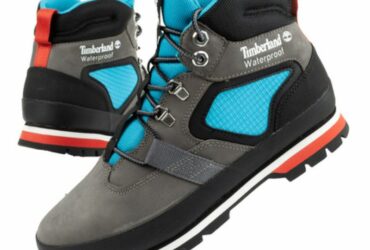 Timberland M TB0A2HTS033 sneakers