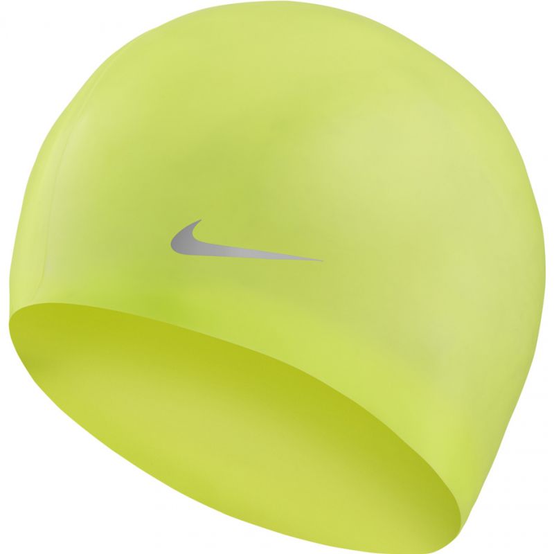 Nike Os Solid JR TESS0106-737 swimming cap