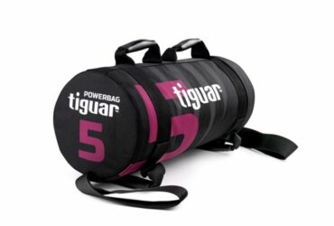 Punching bag tiguar powerbag V3 TI-PB005V3