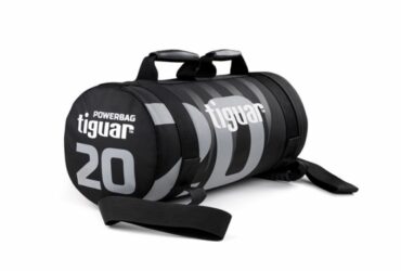 Punching bag tiguar powerbag V3 TI-PB020V3