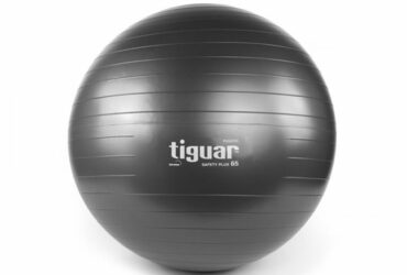 Gym ball tiguar body ball safety plus TI-SP0065G