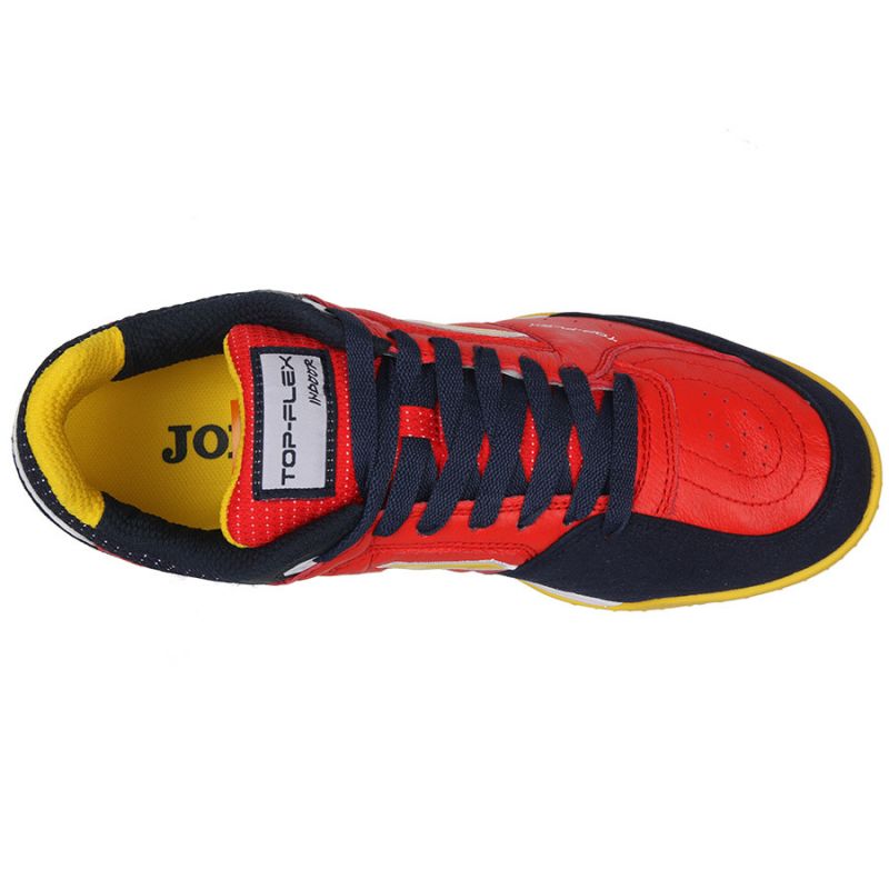 Joma Top Flex 2106 TF M TOPW2106TF football boots