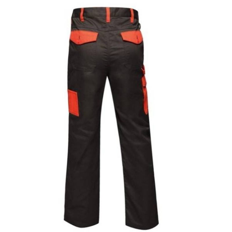 Regatta M TRJ378L 1CN work trousers